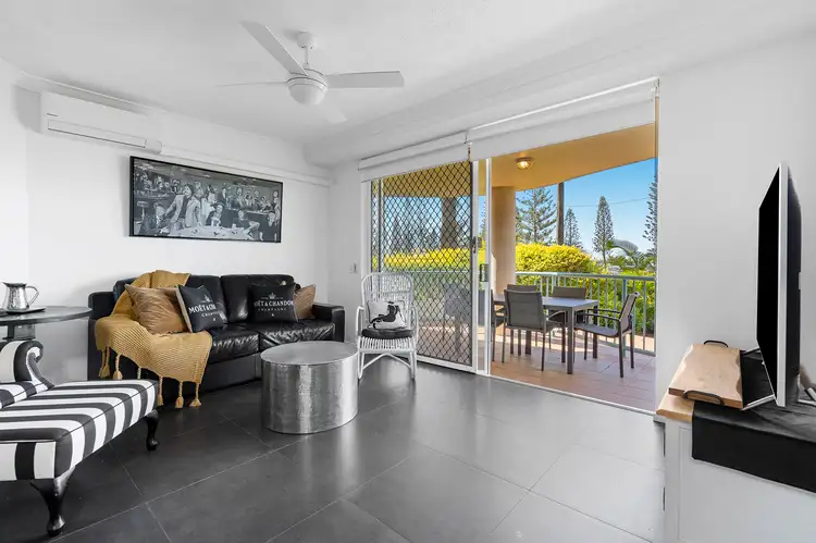 Sixth view of Homely unit listing, 3/484-488 Marine Parade, Biggera Waters QLD 4216