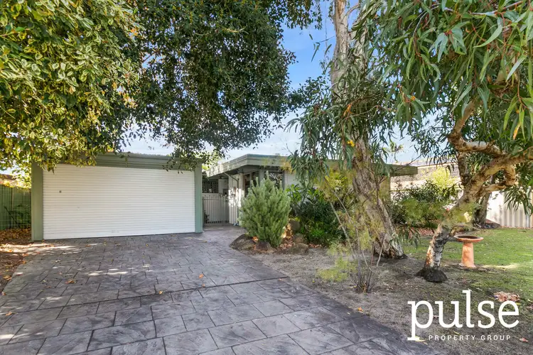8 Tudor Avenue North, Shelley WA 6148