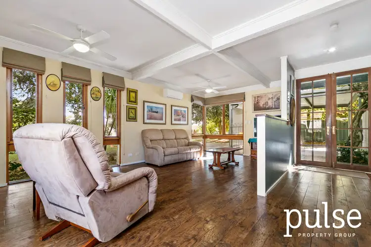 Second view of Homely house listing, 8 Tudor Avenue North, Shelley WA 6148