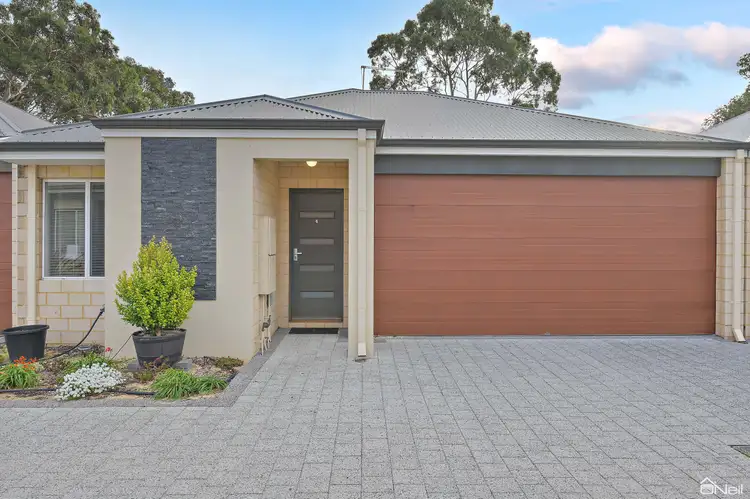 4/21 Brackley Road, Armadale WA 6112