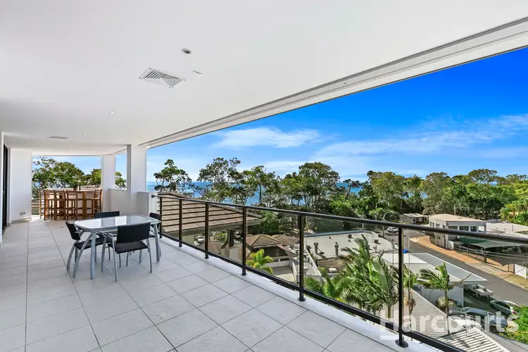Fifth view of Homely unit listing, 604/468 Esplanade, Torquay QLD 4655