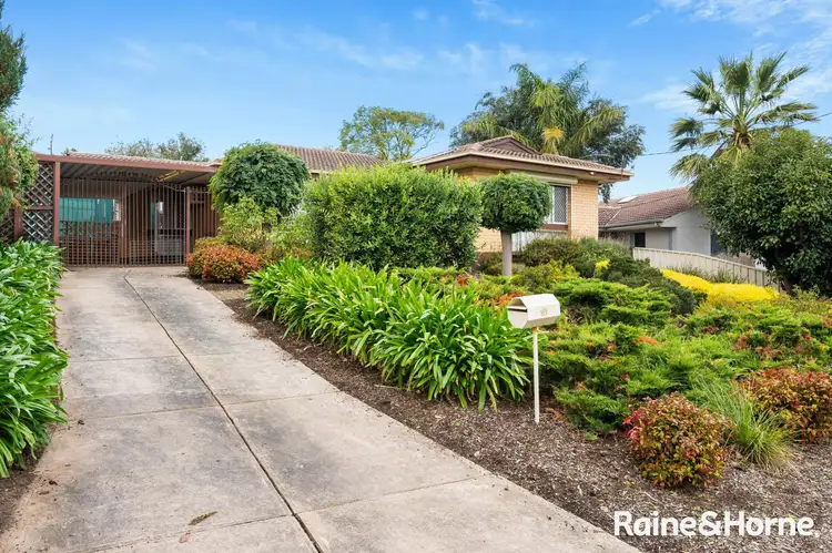 Main view of Homely house listing, 16 Parkview Rise, Hackham SA 5163