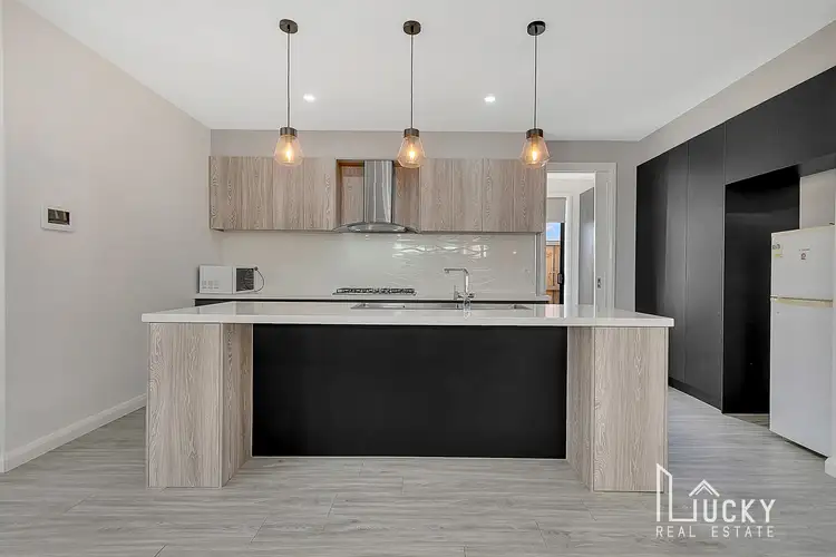 Second view of Homely house listing, 41 Ashbourne Blvd, Donnybrook VIC 3064