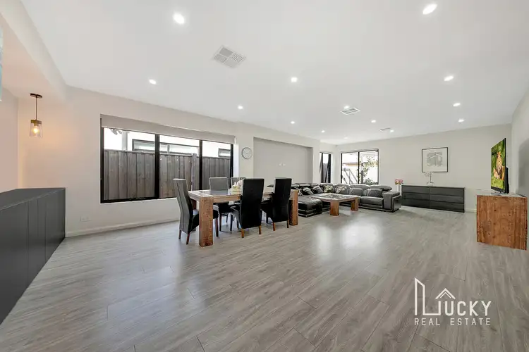 Third view of Homely house listing, 41 Ashbourne Blvd, Donnybrook VIC 3064