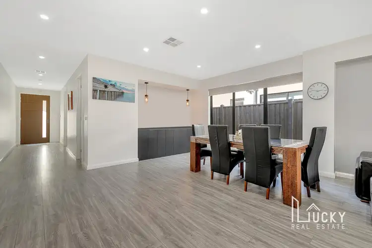 Fifth view of Homely house listing, 41 Ashbourne Blvd, Donnybrook VIC 3064