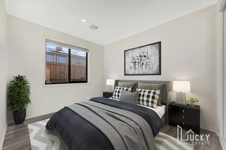Sixth view of Homely house listing, 41 Ashbourne Blvd, Donnybrook VIC 3064
