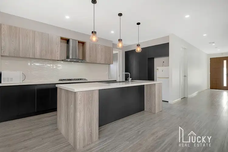 Seventh view of Homely house listing, 41 Ashbourne Blvd, Donnybrook VIC 3064