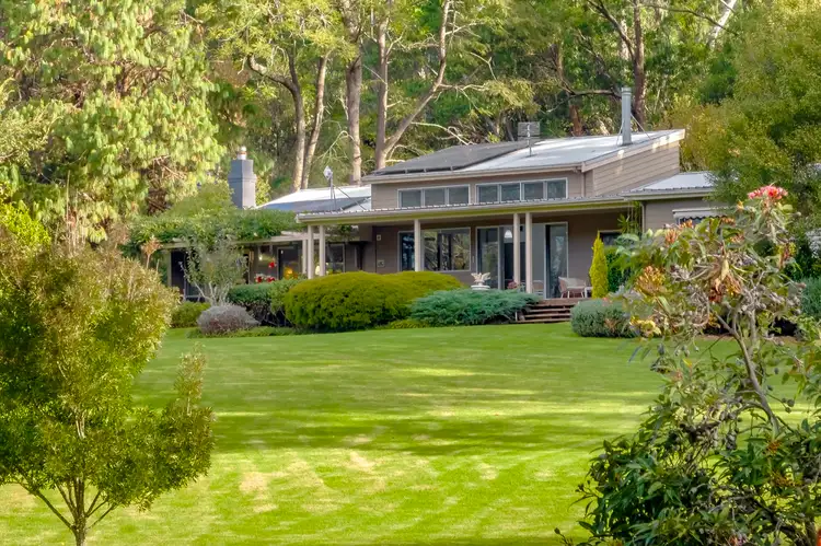 154 Bundewallah Road, Berry NSW 2535