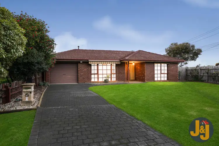 Main view of Homely house listing, 2 Tudor Court, Craigieburn VIC 3064