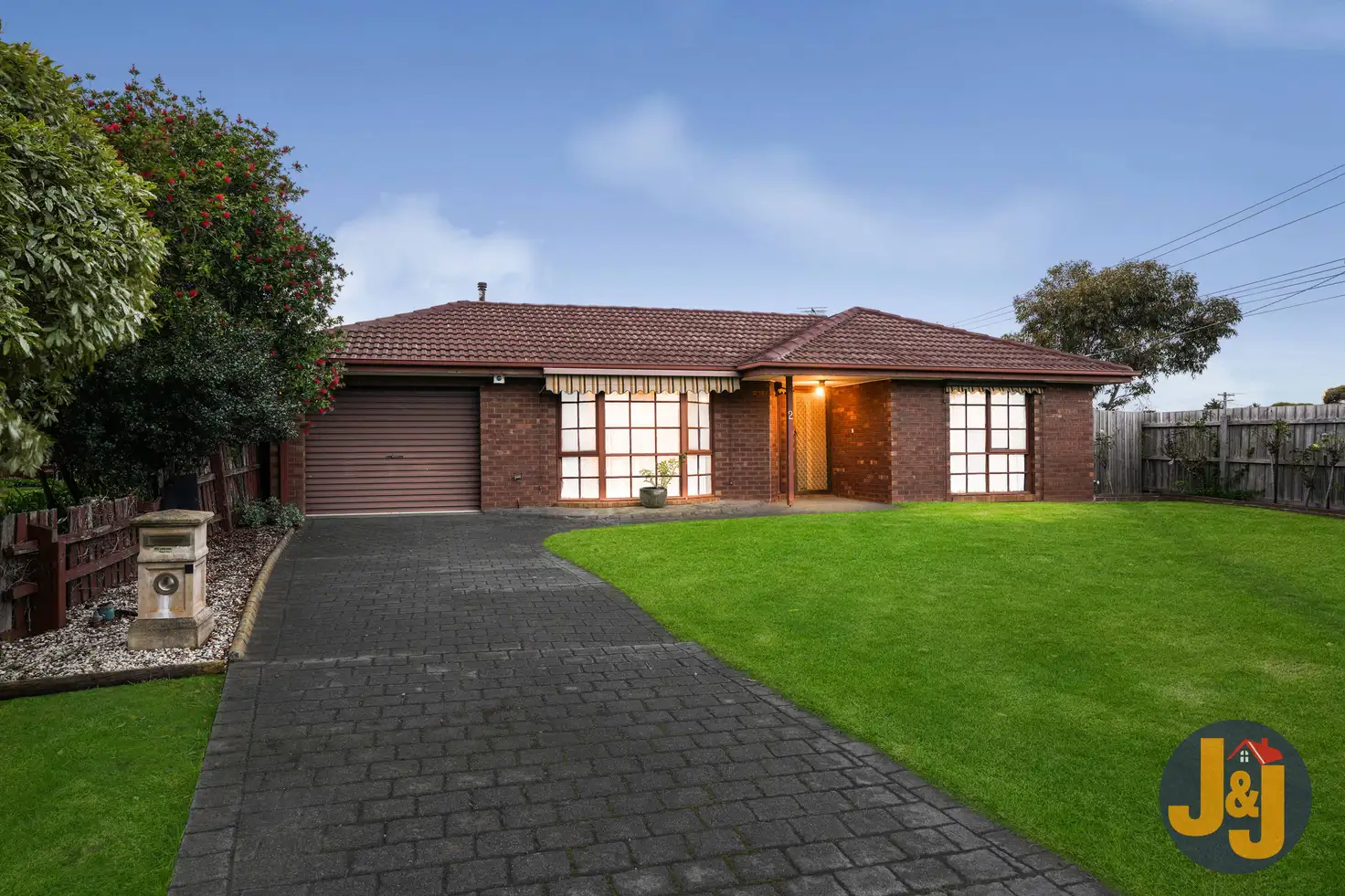 Main view of Homely house listing, 2 Tudor Court, Craigieburn VIC 3064