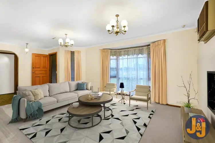 Fourth view of Homely house listing, 2 Tudor Court, Craigieburn VIC 3064