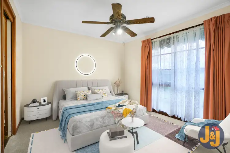 Seventh view of Homely house listing, 2 Tudor Court, Craigieburn VIC 3064
