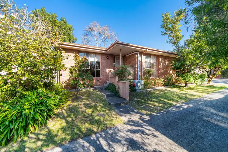 1/98 Fleetwood Crescent, Frankston South VIC 3199