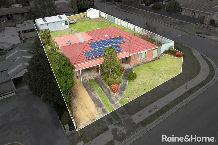 Main view of Homely house listing, 8 Carr Street, Mount Barker SA 5251
