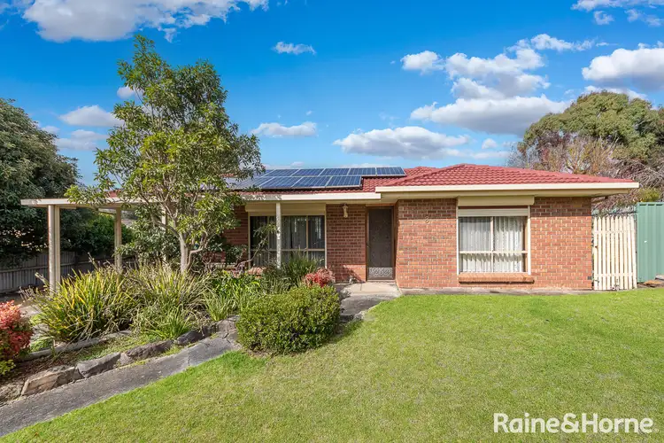 Second view of Homely house listing, 8 Carr Street, Mount Barker SA 5251