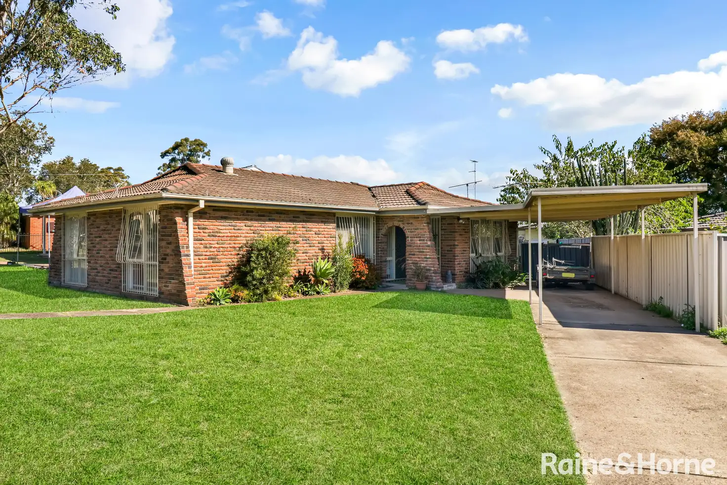 Main view of Homely house listing, 33 Sedgman Crescent, Shalvey NSW 2770