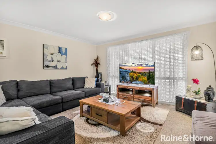 Second view of Homely house listing, 33 Sedgman Crescent, Shalvey NSW 2770