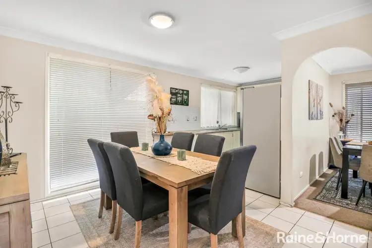 Third view of Homely house listing, 33 Sedgman Crescent, Shalvey NSW 2770