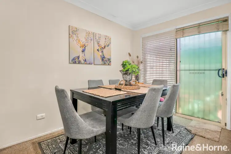 Fourth view of Homely house listing, 33 Sedgman Crescent, Shalvey NSW 2770