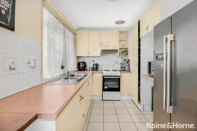 Fifth view of Homely house listing, 33 Sedgman Crescent, Shalvey NSW 2770