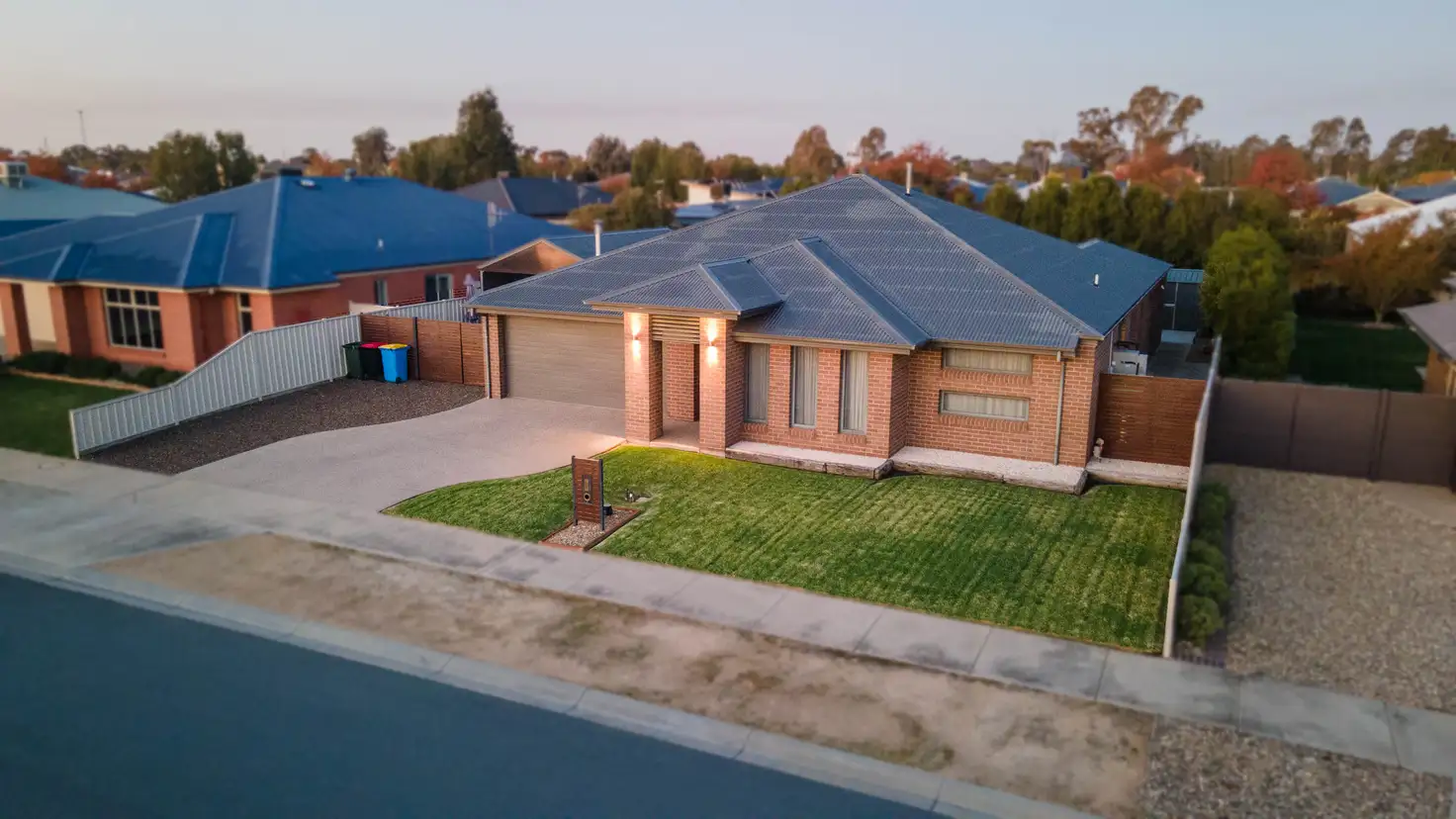 Main view of Homely house listing, 6 Fitzroy Street, Shepparton VIC 3630