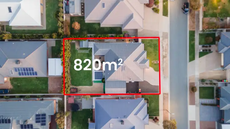 Second view of Homely house listing, 6 Fitzroy Street, Shepparton VIC 3630
