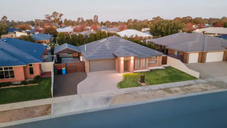 Third view of Homely house listing, 6 Fitzroy Street, Shepparton VIC 3630