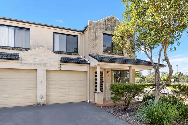 1/15-19 Atchison Street, St Marys NSW 2760