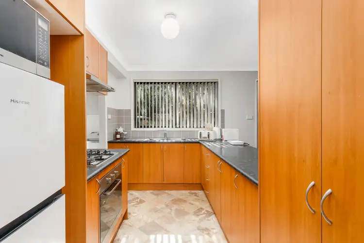 Fourth view of Homely townhouse listing, 1/15-19 Atchison Street, St Marys NSW 2760