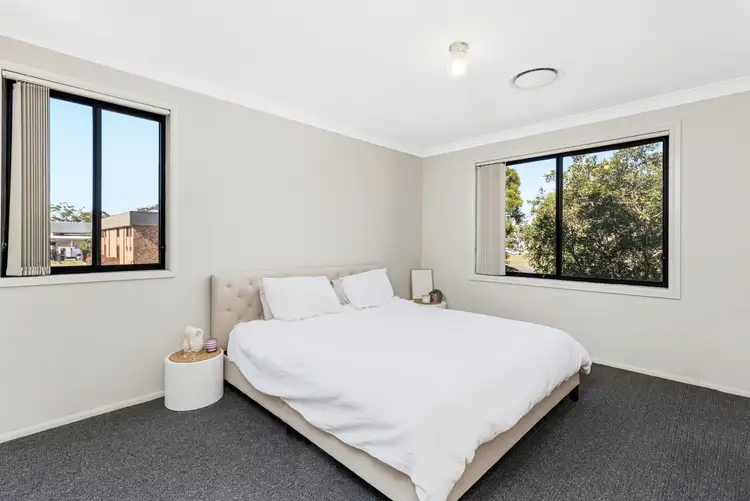 Sixth view of Homely townhouse listing, 1/15-19 Atchison Street, St Marys NSW 2760
