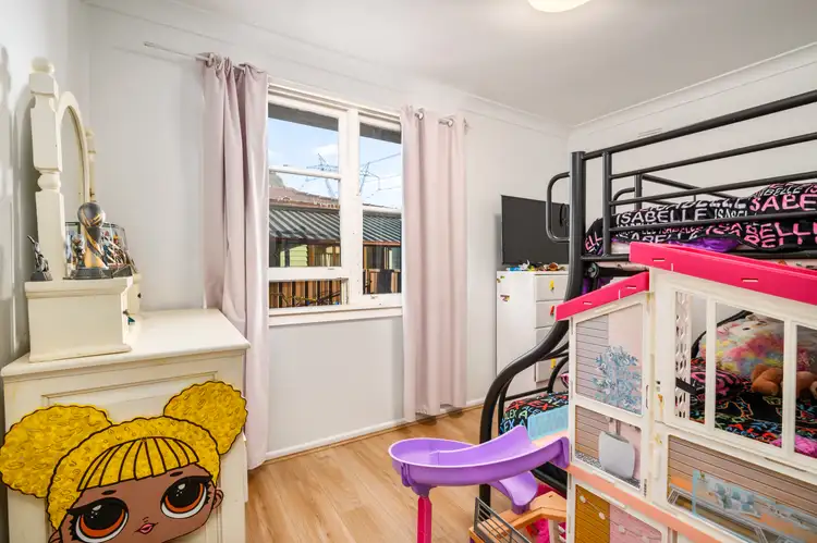 Sixth view of Homely house listing, 28 Weber Crescent, Emerton NSW 2770