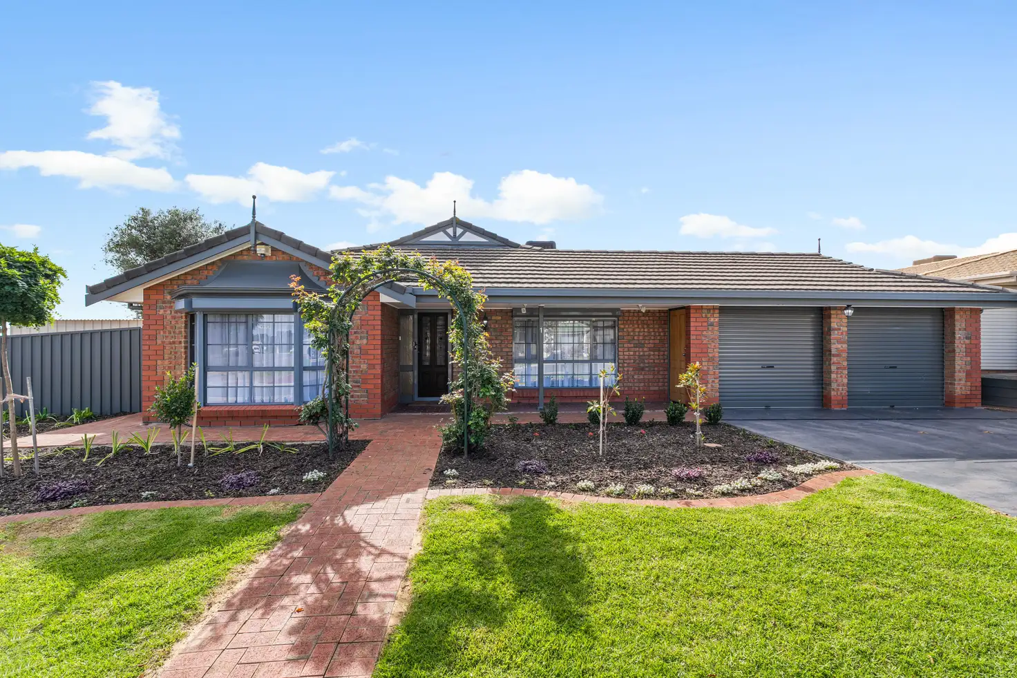 Main view of Homely house listing, 1 Talladira Way, Woodcroft SA 5162