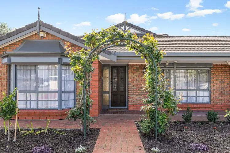 Second view of Homely house listing, 1 Talladira Way, Woodcroft SA 5162