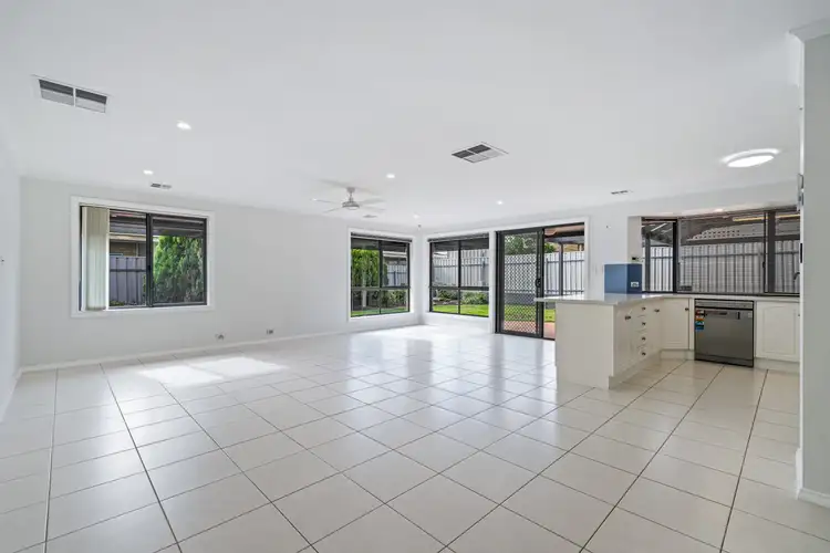 Third view of Homely house listing, 1 Talladira Way, Woodcroft SA 5162