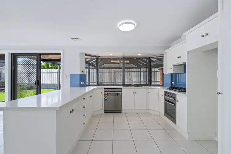 Fifth view of Homely house listing, 1 Talladira Way, Woodcroft SA 5162