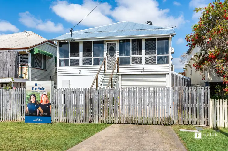 Main view of Homely house listing, 232 East Street, Rockhampton City QLD 4700