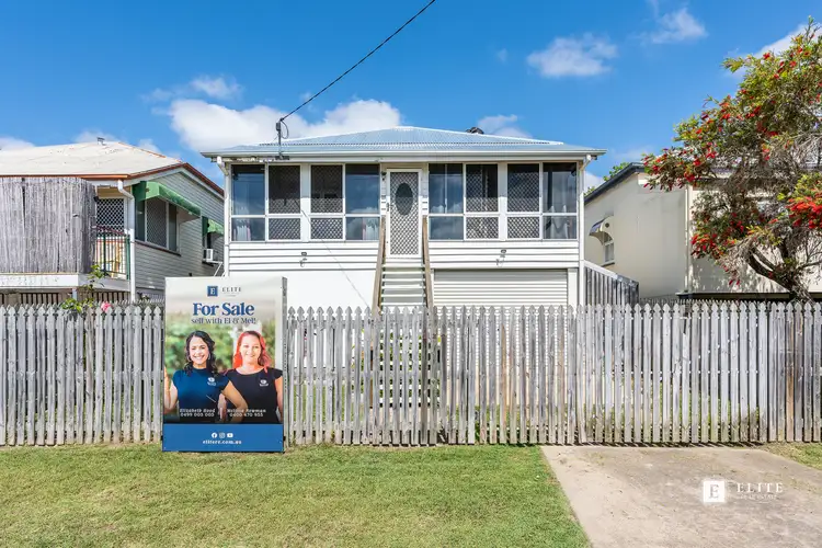 Second view of Homely house listing, 232 East Street, Rockhampton City QLD 4700