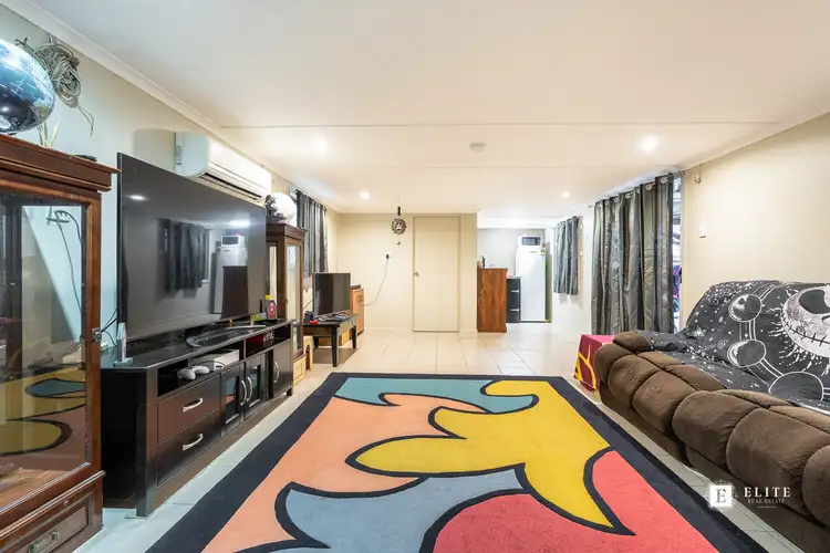 Fourth view of Homely house listing, 232 East Street, Rockhampton City QLD 4700