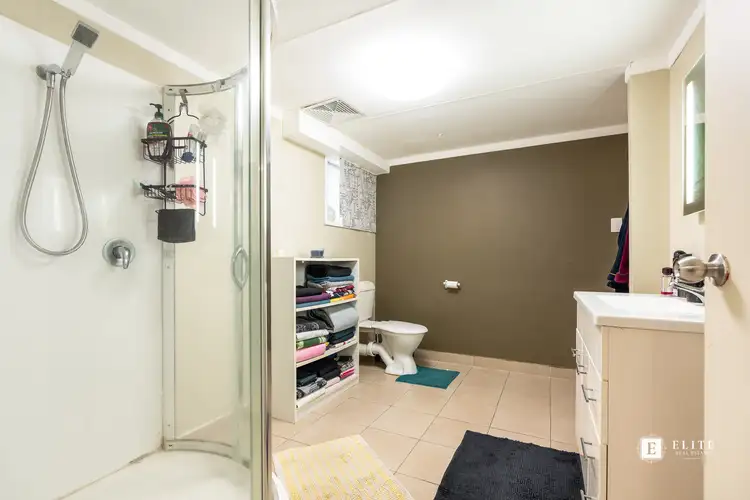Fifth view of Homely house listing, 232 East Street, Rockhampton City QLD 4700
