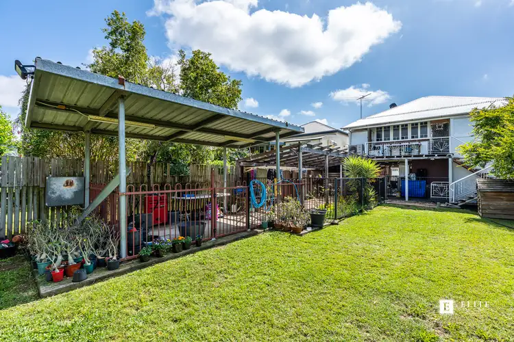 Sixth view of Homely house listing, 232 East Street, Rockhampton City QLD 4700