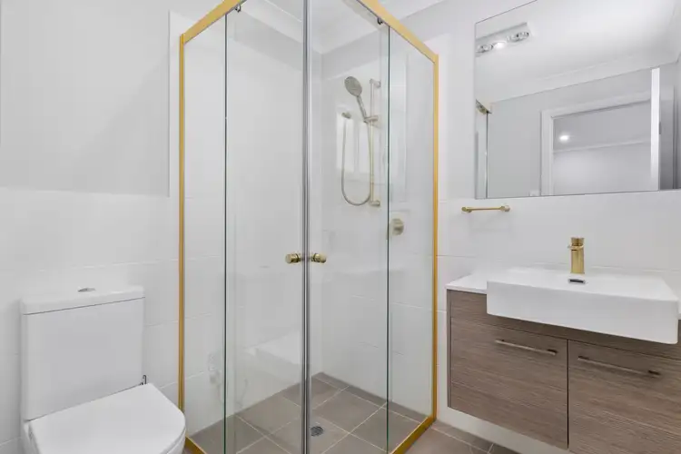 Fifth view of Homely townhouse listing, 7/26-28 Canberra Street, Oxley Park NSW 2760