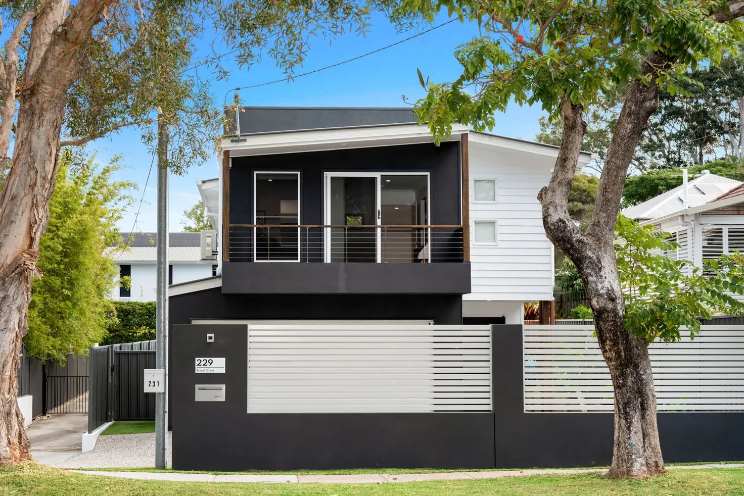 Main view of Homely house listing, 229 Ernest Street, Lota QLD 4179