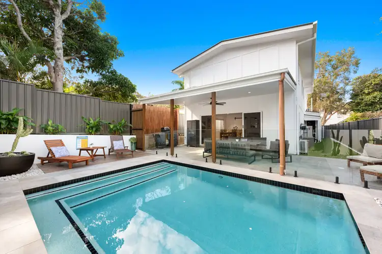 Second view of Homely house listing, 229 Ernest Street, Lota QLD 4179
