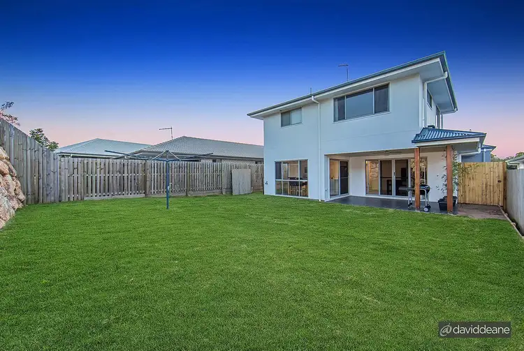 Third view of Homely house listing, 40 Sandalwood Crescent, Griffin QLD 4503