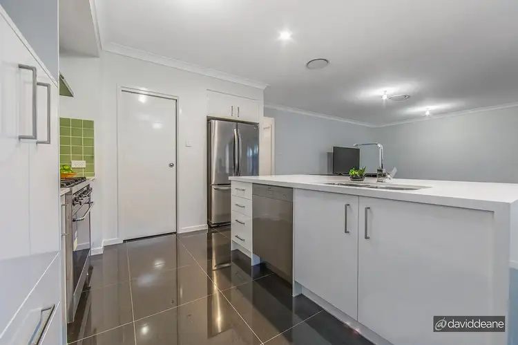 Sixth view of Homely house listing, 40 Sandalwood Crescent, Griffin QLD 4503