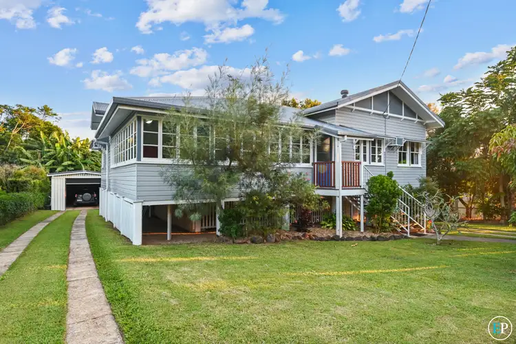 131 Robert Street, Atherton QLD 4883
