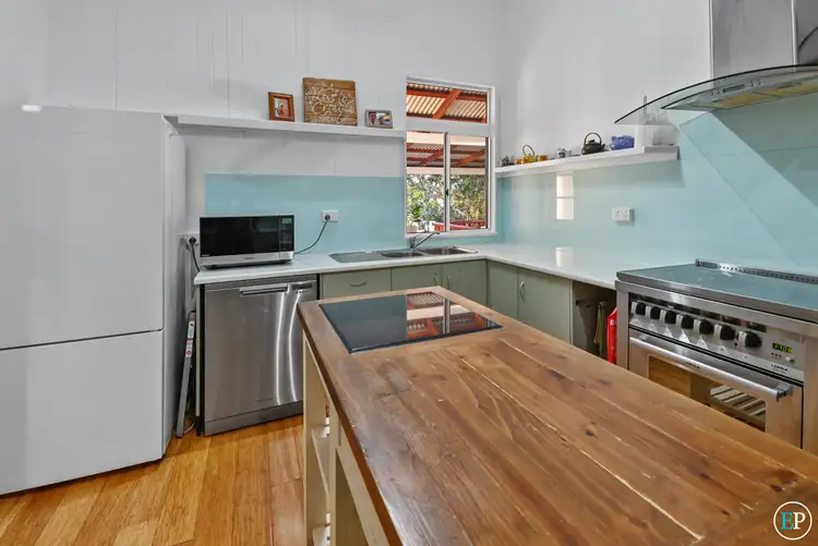 Second view of Homely house listing, 131 Robert Street, Atherton QLD 4883