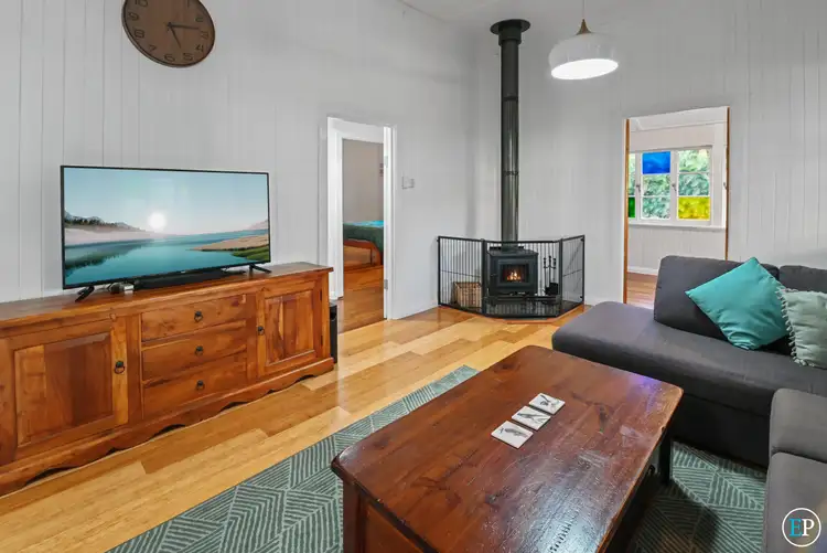 Fourth view of Homely house listing, 131 Robert Street, Atherton QLD 4883