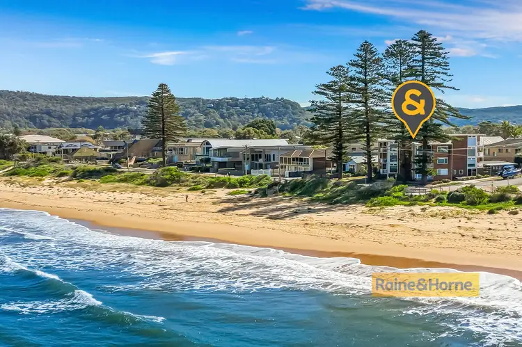 Second view of Homely unit listing, 12/130 The Esplanade, Umina Beach NSW 2257