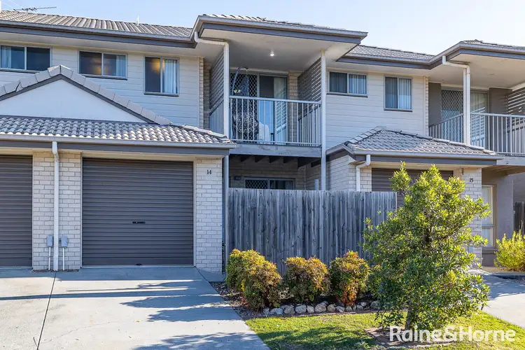 14/65-87 Demeio Road, Berrinba QLD 4117